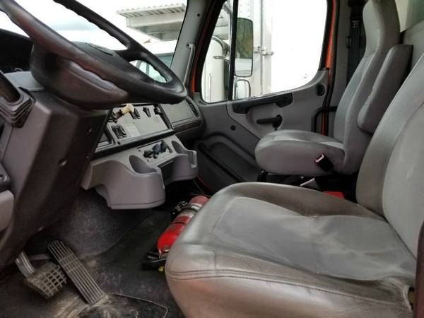 2012 Freightliner M2-106 Box Truck for sale in Plant City, FL – photo 8