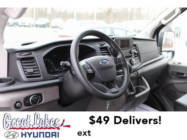 2020 Ford Transit-250 van Base - - by dealer - vehicle for sale in Streetsboro, OH – photo 11