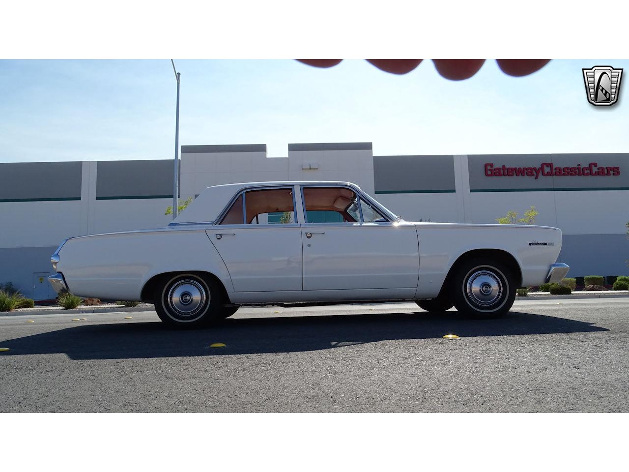 1966 Plymouth Valiant for sale in O'Fallon, IL – photo 40