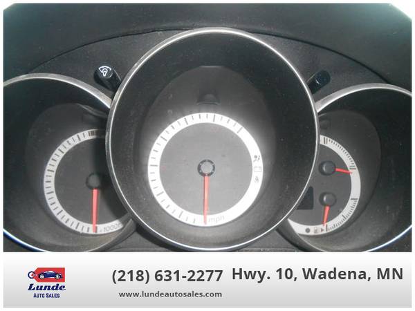 2005 MAZDA MAZDA3 - Financing Available! - cars & trucks - by dealer... for sale in Wadena, ND – photo 16