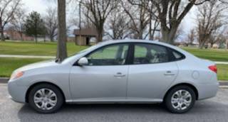 2010 Hyundai Elantra - - by dealer - vehicle for sale in American falls, ID – photo 2