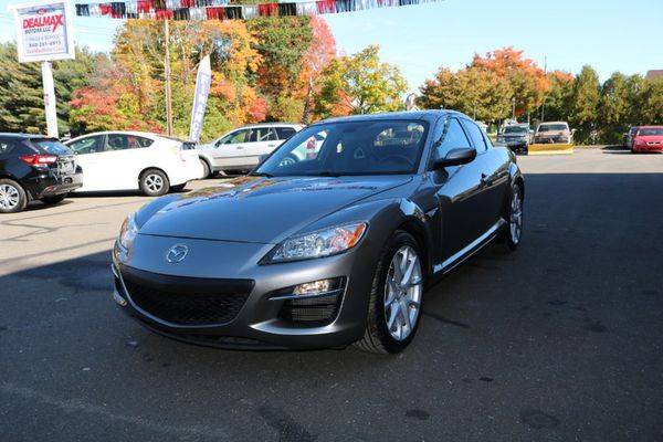 2009 Mazda RX-8 4dr Coupe GT (6 Spd Manual) for sale in Bristol, CT – photo 2