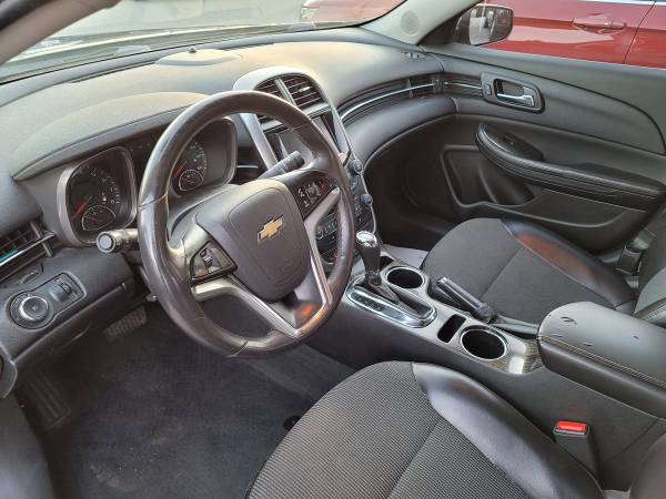 2014 Chevrolet Chevy Malibu LT w/2LT - Guaranteed Approval-Drive... for sale in Oregon, OH – photo 15