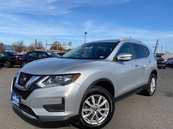 2019 NISSAN ROGUE SV -WE FINANCE EVERYONE! CALL NOW!!! - cars &... for sale in MANASSAS, District Of Columbia – photo 16