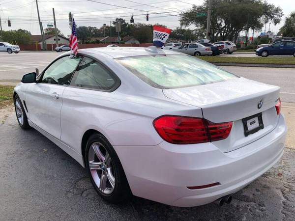 2014 BMW 428I - - by dealer - vehicle automotive sale for sale in Clearwater, FL – photo 6