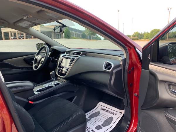 2018 Nissan murano sv 4k for sale in Roebuck, NC – photo 14