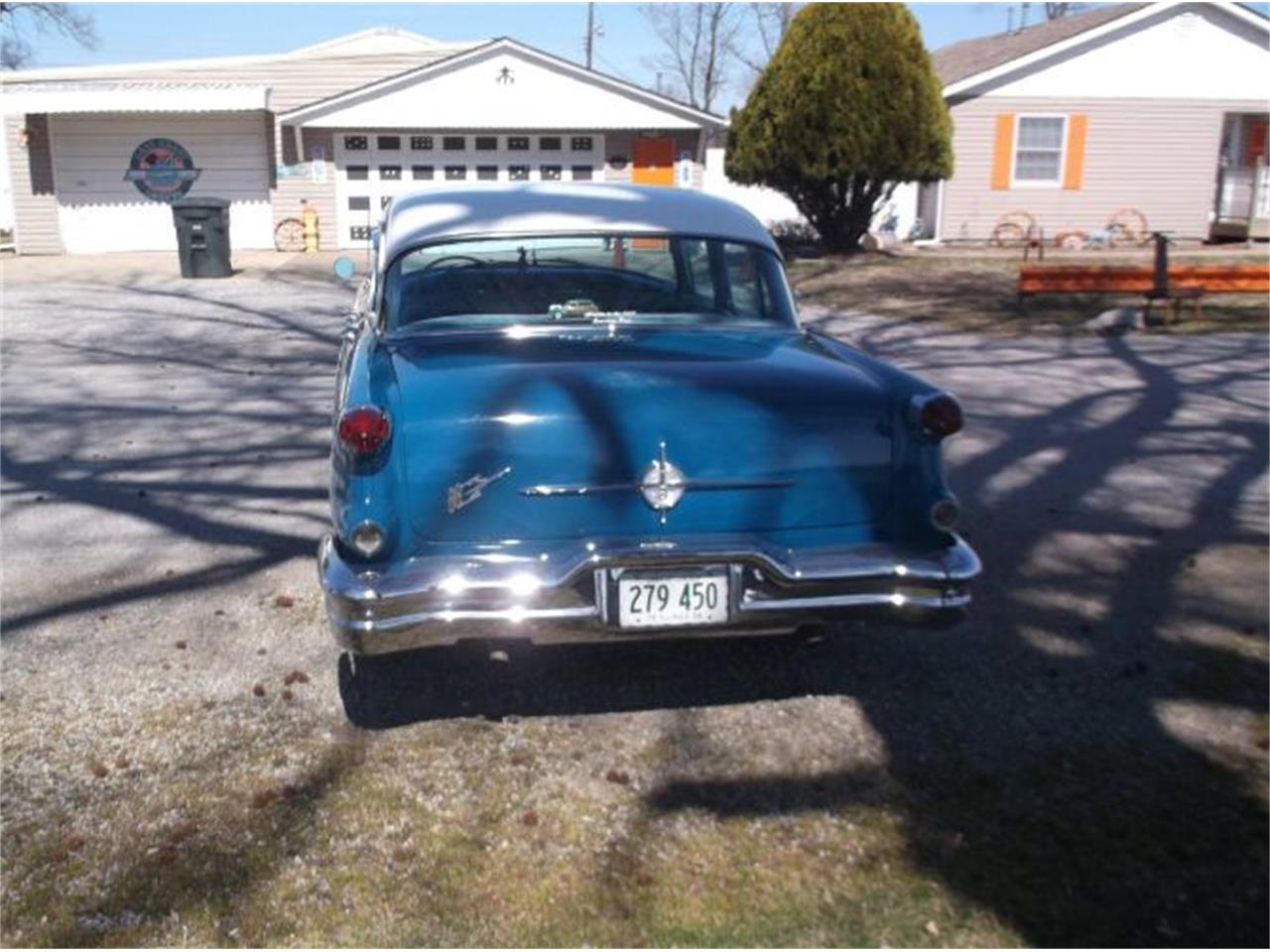 1956 Oldsmobile Holiday for sale in Cadillac, MI – photo 6