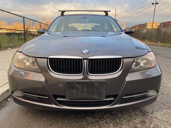2008 BMW 3 Series 328xi - cars & trucks - by owner - vehicle... for sale in Paterson, NJ – photo 2