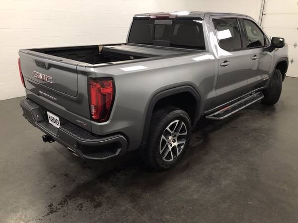 2019 GMC Sierra 1500 Satin Steel Metallic SPECIAL PRICING! for sale in Carrollton, OH – photo 11