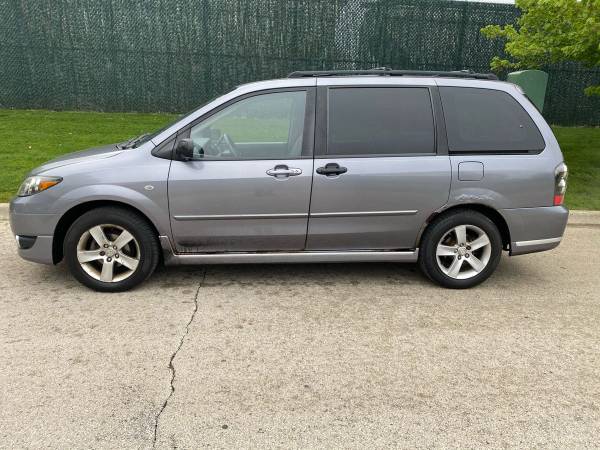 2005 MAZDA MPV (fully loaded) - - by dealer - vehicle for sale in Hometown, IL – photo 10