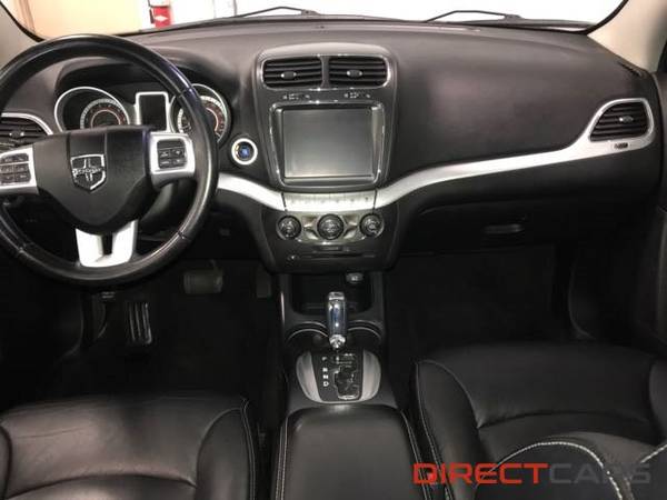 2012 Dodge Journey R/T**Financing Available** for sale in Shelby Township , MI – photo 3