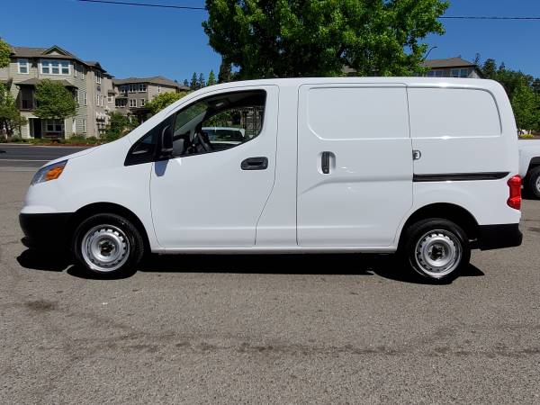 2016 Chevrolet City Express Cargo Van - - by dealer for sale in Livermore, CA – photo 2