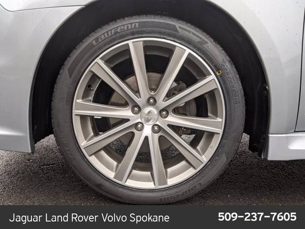 2014 Subaru Legacy 2.5i Sport AWD All Wheel Drive SKU:E3020314 -... for sale in Spokane, WA – photo 21