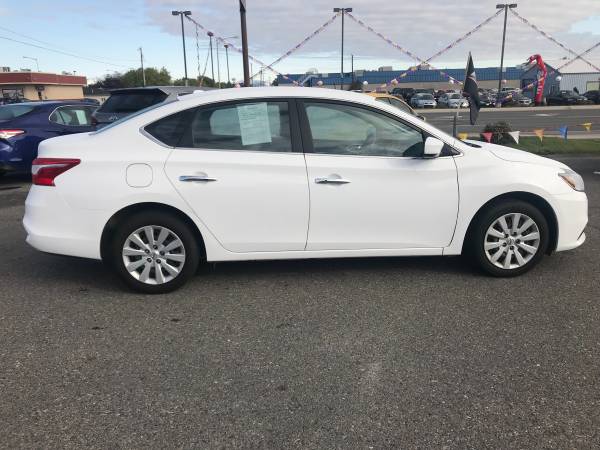 2017 Nissan Sentra for sale in Helena, MT – photo 3