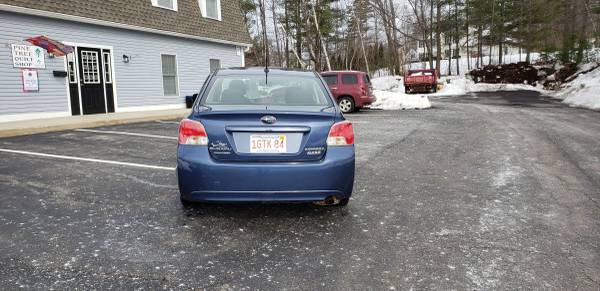 2012 Subaru Impreza for sale in Other, MA – photo 5