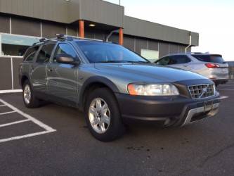 2006 Volvo XC70 Cross Country AWD - cars & trucks - by dealer -... for sale in Eugene, OR – photo 16