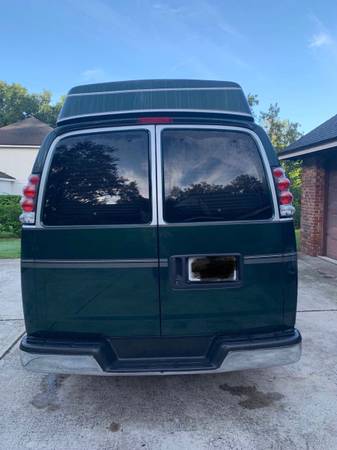2005 Chevy express Conversion Van for sale in Oviedo, FL – photo 5