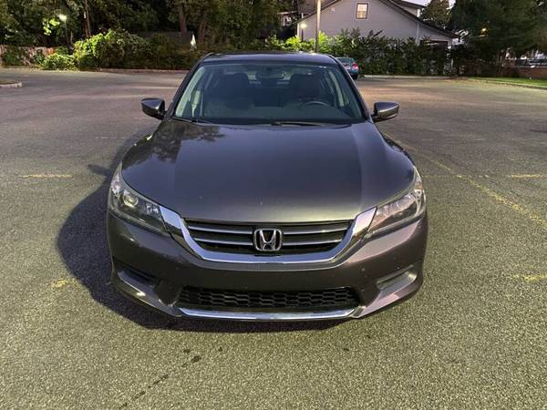 2015 HONDA ACCORD LX LOW MILES 81K-NEW PLATES IN STOCK! - cars &... for sale in Schenectady, NY – photo 10