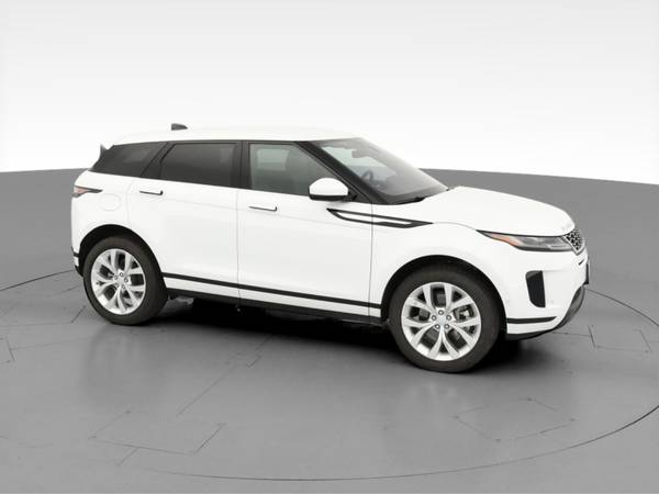 2020 Land Rover Range Rover Evoque P250 SE Sport Utility 4D suv for sale in Bowling Green , KY – photo 14