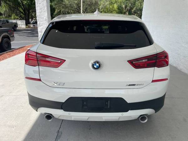 2020 BMW X2 XDIRVE 28I (11K DOWN - - by dealer for sale in TAMPA, FL – photo 6