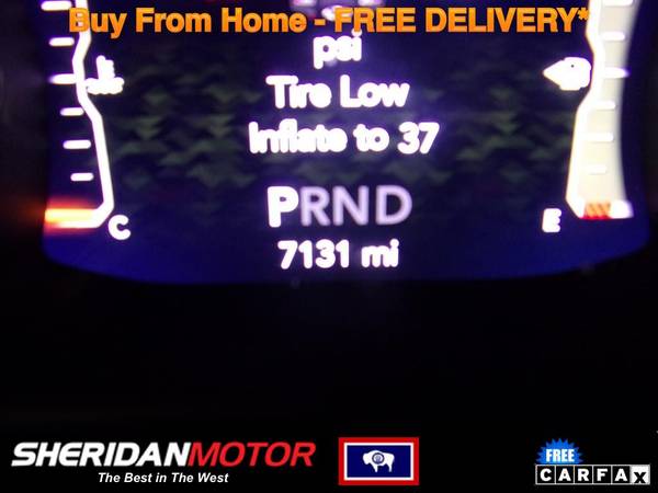2018 Jeep Wrangler Rubicon **WE DELIVER TO MT & NO SALES TAX** -... for sale in Sheridan, MT – photo 13