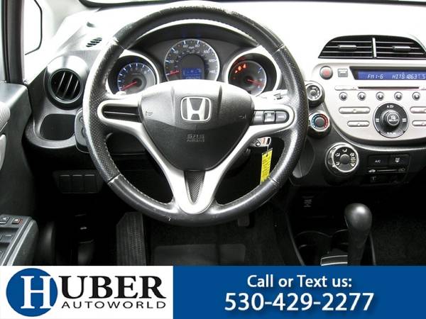 2010 Honda Fit - Sport, Hatchback, Gas Saver! - - by for sale in NICHOLASVILLE, KY – photo 5