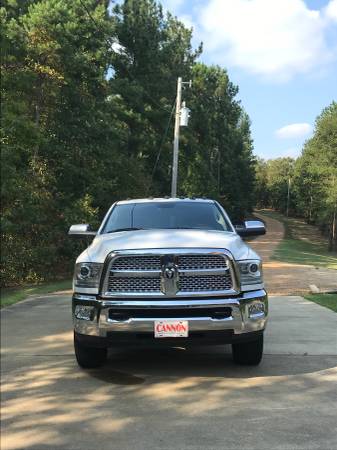 2014 Ram 2500 for sale in Coffeeville, MS – photo 3