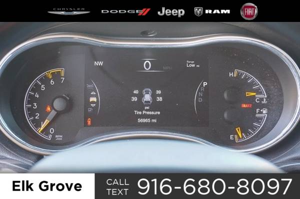 2017 Jeep Grand Cherokee Overland - - by dealer for sale in Elk Grove, CA – photo 13