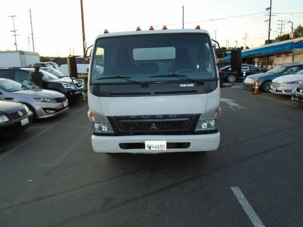 2010 Mitsubishi Fuso FE - - by dealer - vehicle for sale in Los Angeles, CA – photo 5