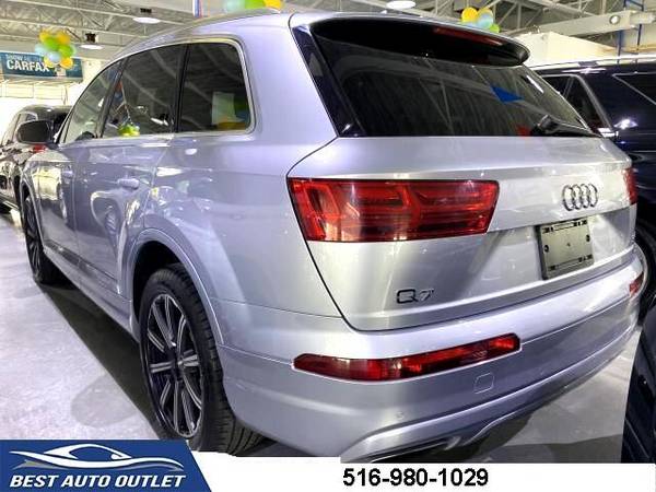 2017 Audi Q7 3 0 TFSI Premium Plus SUV - - by dealer for sale in Floral Park, NY – photo 5