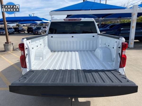 2019 Chevrolet Silverado 1500 LT - cars & trucks - by dealer -... for sale in Burleson, TX – photo 10