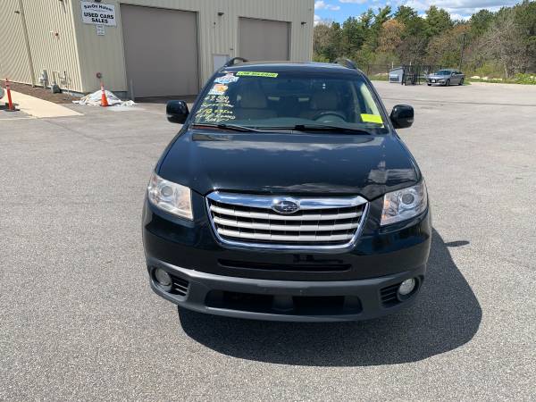 2008 Subaru Tribeca LOW MILES - - by dealer for sale in East Falmouth, MA – photo 2