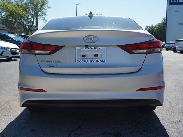 2017 Hyundai Elantra SE - - by dealer - vehicle for sale in Cocoa, FL – photo 22