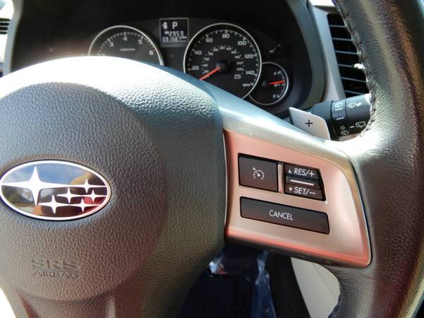 2013 Subaru Outback 2.5i Premium for sale in Arden, NC – photo 12