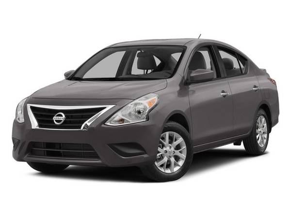 2015 Nissan Versa S for sale in Carlsbad, CA – photo 2