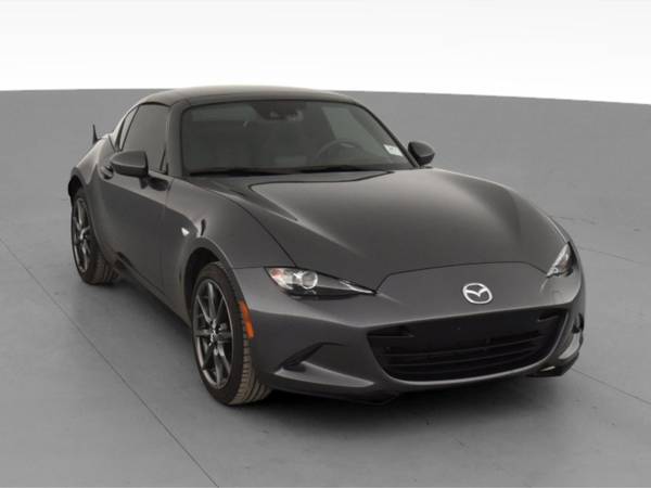 2019 MAZDA MX5 Miata RF Grand Touring Convertible 2D Convertible... for sale in Knoxville, TN – photo 16