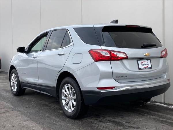 2020 Chevrolet Equinox AWD 4dr LT w/2FL - - by for sale in Calumet City, IL – photo 10