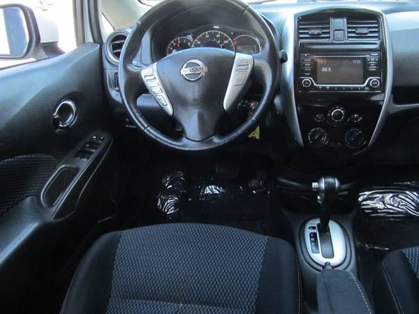 2016 *Nissan* *Versa Note* *5dr Hatchback CVT 1.6 SV for sale in Marietta, GA – photo 15