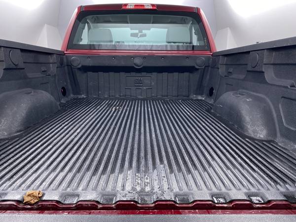 2015 Chevy Chevrolet Silverado 1500 Regular Cab Work Truck Pickup 2D... for sale in Wausau, WI – photo 21