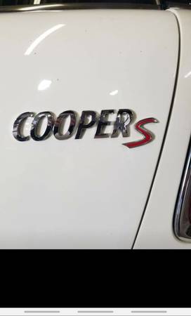 Minicooper - John Cooper the works for sale in owensboro, KY – photo 6