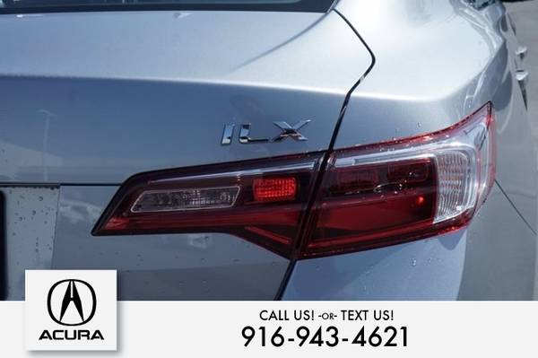 2018 Acura ILX - - by dealer - vehicle for sale in Elk Grove, CA – photo 5