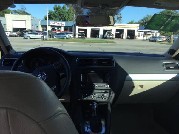 2013 Volkswagen Jetta for sale in Garden City, MI – photo 9
