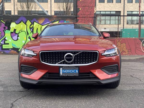 2020 Volvo V60 T5 Cross Country AWD for sale in Portland, OR – photo 2