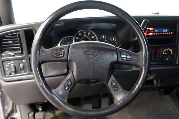 2004 Chevrolet Silverado 1500 -Guaranteed Approval! for sale in Addison, TX – photo 10