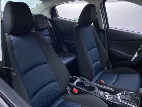 2019 Toyota Yaris L Sedan 4D sedan Gray - FINANCE ONLINE - cars &... for sale in Hobart, IL – photo 18