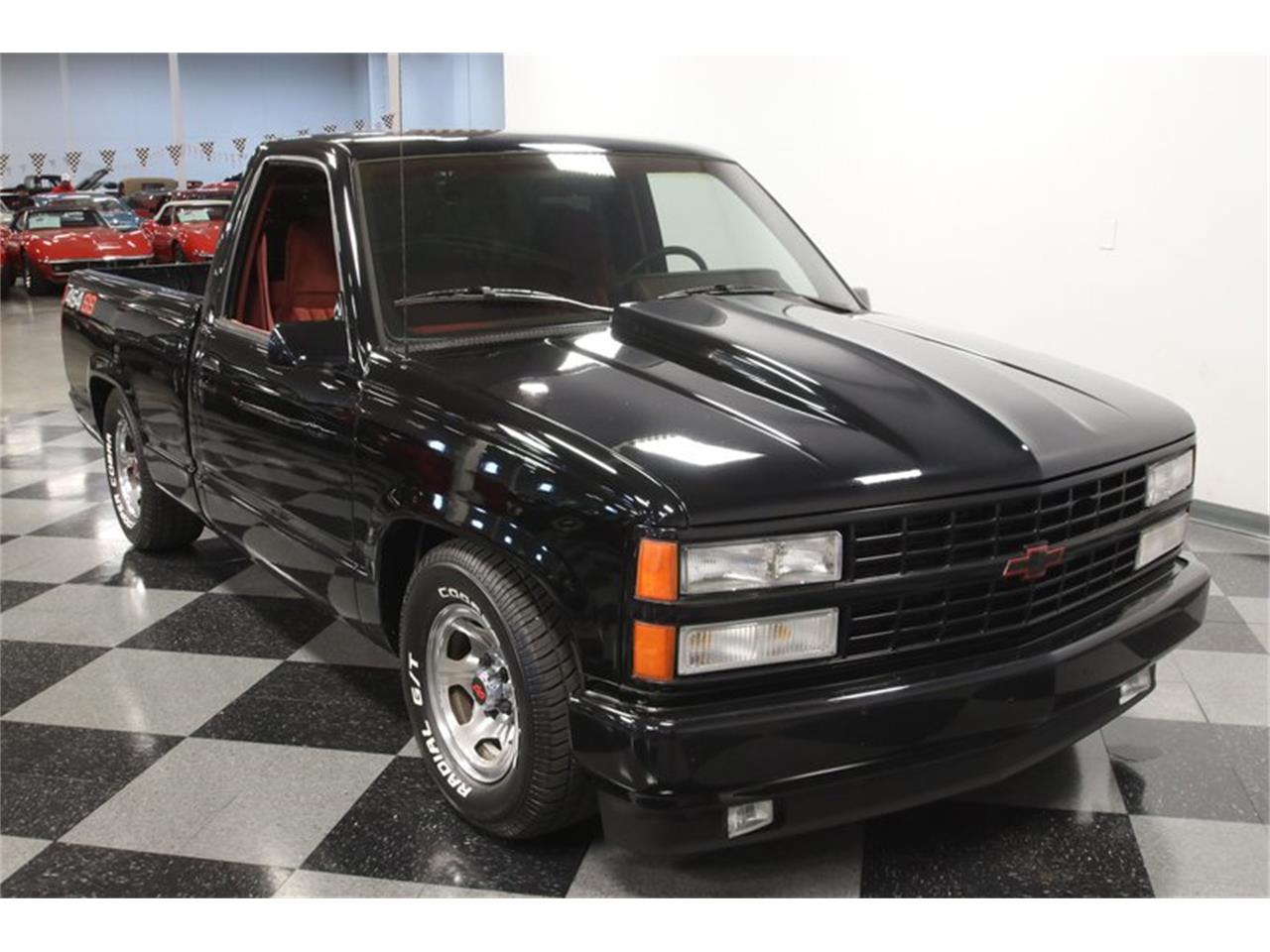 1990 Chevrolet C/K 1500 for sale in Concord, NC – photo 17