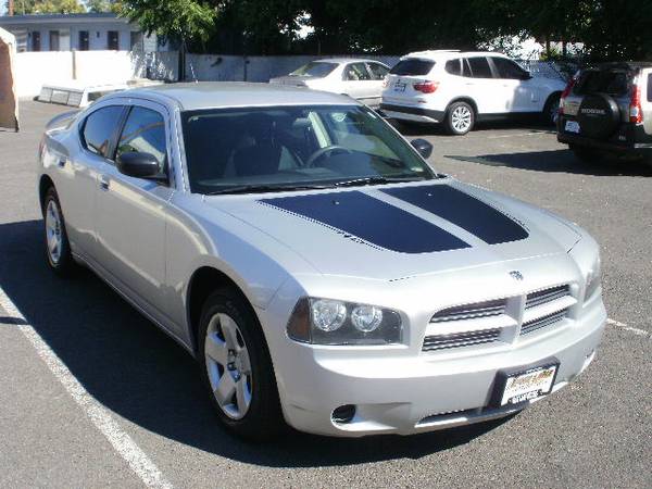 DODGE CHARGER - HOME OF "YES WE CAN" FINANCING for sale in Medford, OR – photo 2