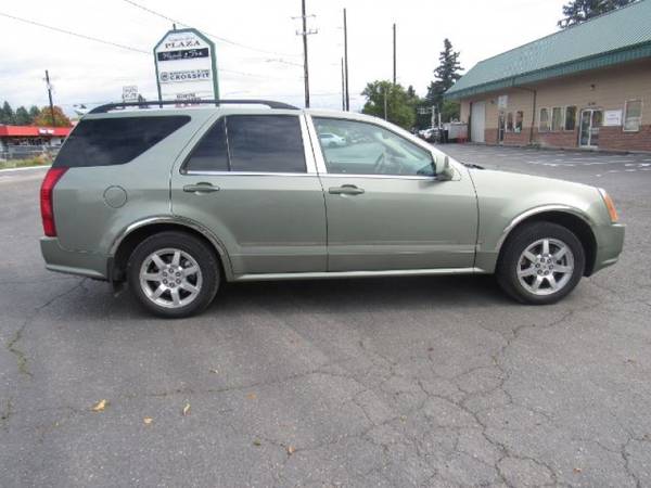 2005 Cadillac SRX *LOADED* *3RD ROW* *EZ IN-HOUSE w/$500 DOWN*!!! for sale in WASHOUGAL, OR – photo 4