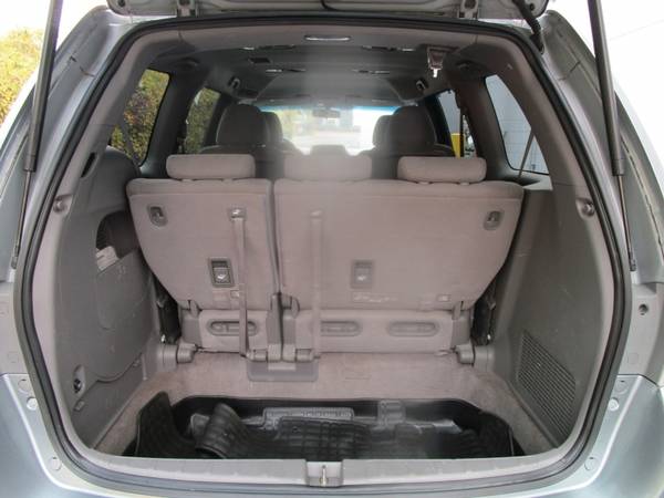 2009 Honda Odyssey - LOW MILEAGE - BRAND NEW TIRES - RECENTLY... for sale in Sacramento , CA – photo 18