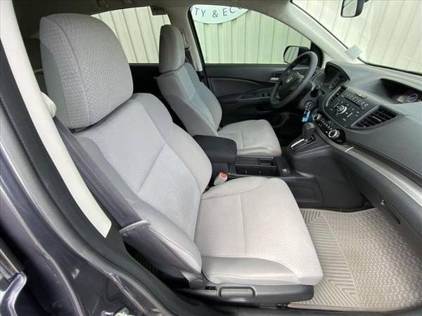 2016 Honda CR-V SE - - by dealer - vehicle automotive for sale in Colorado Springs, CO – photo 15